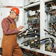 commercial electrical services