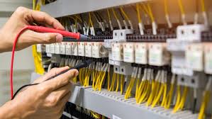 emergency  electrical services