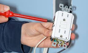 residential electrical service