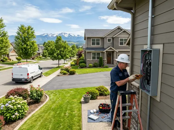 volt craft electricians