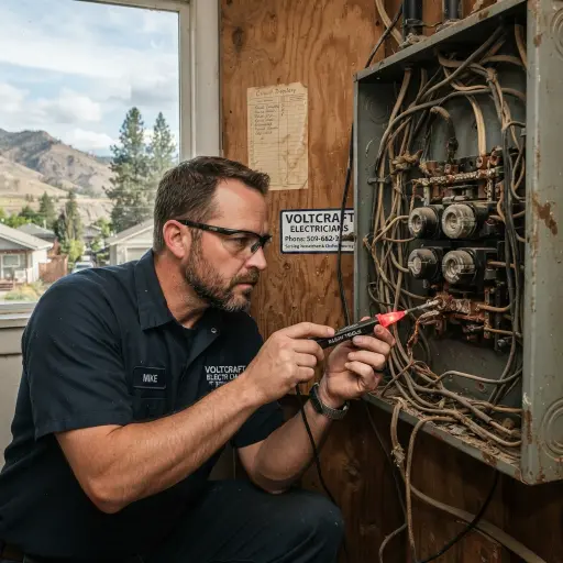 Hidden Electrical Wiring Problems