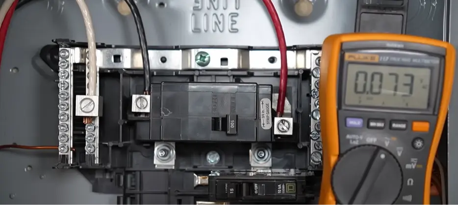 Home Electrical Panel Needs an Urgent Upgrade